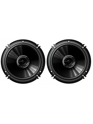 Sound Boss 6 inch 2Way Performance Auditor 280W MAX B625 Coaxial Car Speaker(280 W)