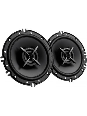 Sound Boss B1630 6 inch 2Way Performance Auditor 350W MAX Coaxial Car Speaker(350 W)