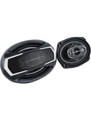 Sound Boss SB-6999 6 inchX9 inch 4Way Performance Auditor 680W MAX Coaxial Car Speaker(680 W)