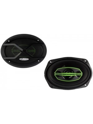 Speakers Oval 78482 Coaxial Car Speaker 