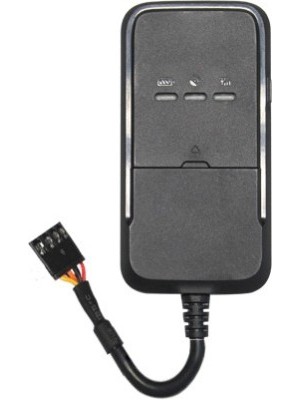 Autoload Solutions JV200 GPS Device including 1 Year Truck Tracking Service GPS Device(Black)