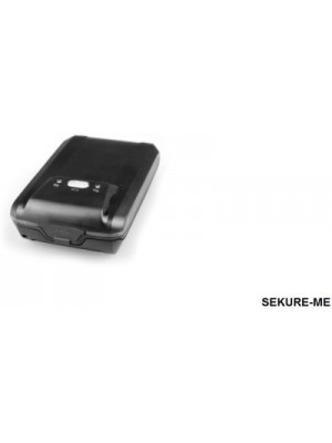 Concox Sekure_me-Personal Tracker GPS Device(Black)