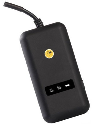 Letstrack Vehicle GPS Trackers GPS Device(Black)