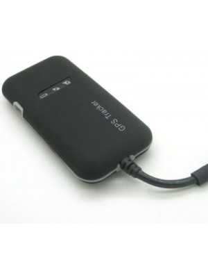 MyKiddyTracker MKT02 GPS Device(Black)