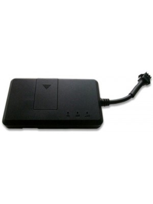 MyKiddyTracker MKT03 GPS Device(Black)