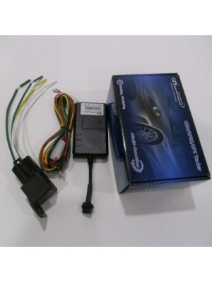 Qtec 06B GPS Device(Black)