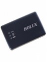 Holux M- 1000 C GPS Device(Black)