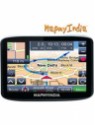 Mapmyindia Lx140ws GPS Device(Black)