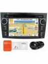 MegaAudio MAOE813 In-Dash GPS Device(Black)