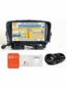 MegaAudio MAOE851 In-Dash GPS Device(Black)
