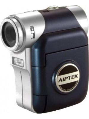 Aiptek DVT-220 Camcorder Camera(Blue)