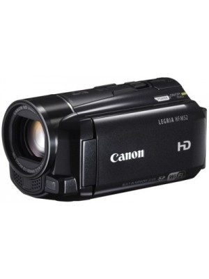 Canon HF M52 Camcorder Camera