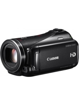 Canon Legria HF M41 Camcorder Camera