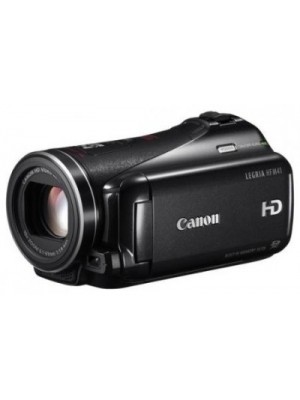 Canon Legria HF R17 Camcorder Camera(Black)