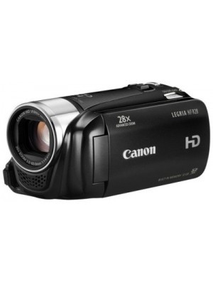 Canon Legria HF R28 Camcorder Camera