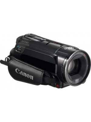 Canon Legria HF S21 Camcorder Camera(Black)