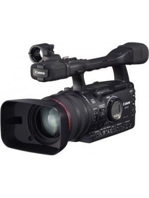 Canon Professional XH A1 Camcorder Camera(Black)