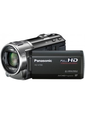 Panasonic HC-V700 Camcorder Camera