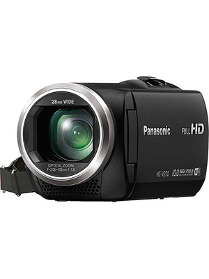 Panasonic HC-V270 Camcorder Camera