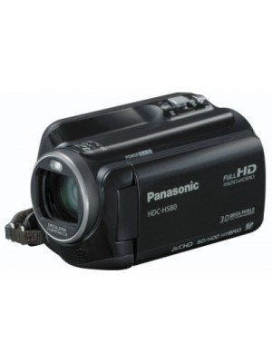 Panasonic HDC-HS80 Camcorder Camera(Black)