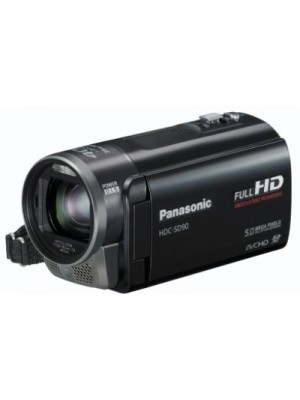 Panasonic HDC-SD90 Camcorder Camera(Black)