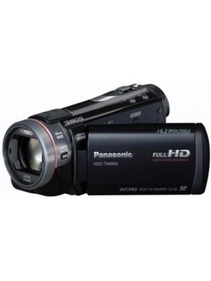 Panasonic HDC-TM900 Camcorder Camera(Black)