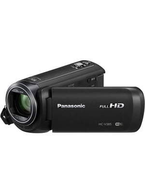 PANASONIC V385 Camcorder