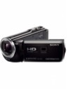 Sony HDR-PJ380E Camcorder Camera(Black)