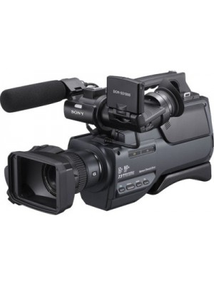 Sony DCR SD1000E Camcorder Camera