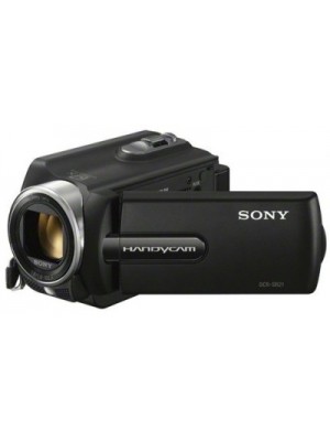 Sony DCR-SR21E Camcorder Camera