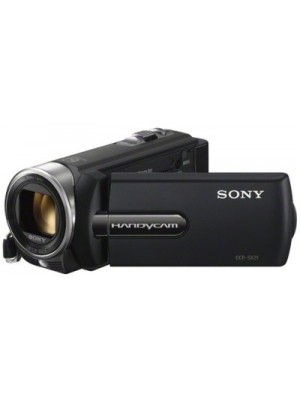 sony sx21e