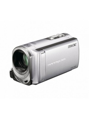 Sony DCR-SX63E Camcorder Camera(Silver)