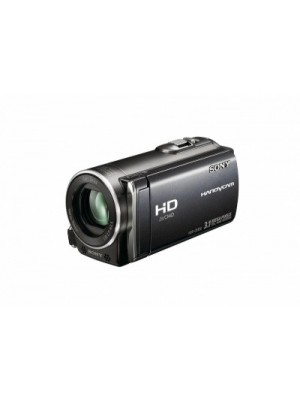 Sony HDR-CX150E Camcorder Camera(Black)