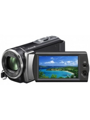 Sony HDR-CX190E Camcorder Camera