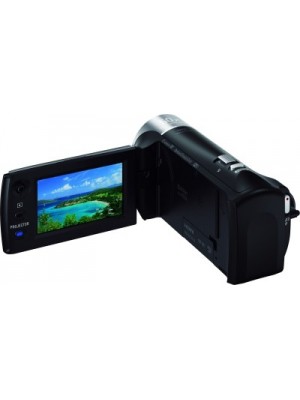 Sony HDR-PJ410 Camcorder Camera(Black)