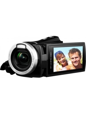 Wespro DVX595 Camcorder Camera