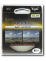 Kenko Smart Mc370 Slim 82mm UV Filter(82 mm)