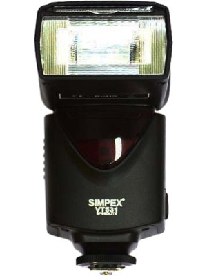 simpex vt531 speedlite price