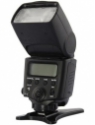 Axcess Viltrox JY-620N Camera LCD TTL Speedlite Flash(Black)