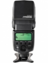 Axcess Viltrox JY-680C Camera LCD TTL Speedlite Flash(Black)