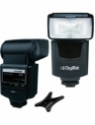 Digitek Speedlite DFL 003 Flash(Black)