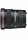 Canon EF 17 - 40 mm f/4L USM Lens(Black, Ultra Wide Angle Lens)