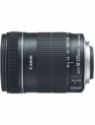 Canon EF-S 18 - 135 mm f/3.5-5.6 IS Lens(Black, Telephoto Zoom Lens)