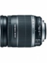 Canon EF-S 18 - 200 mm f/3.5-5.6 IS Lens(Black, Super Zoom Lens)
