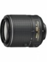 Nikon AF-S DX NIKKOR 55-200MM F/4-5.6G ED VR II Lens(High Power Zoom Lens)