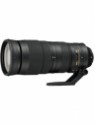 Nikon AF-S Nikkor 200 - 500 mm F/5.6E ED VR Lens(Black, 200 – 500)