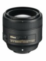 Nikon AF-S Nikkor 85 mm f/1.8G Lens