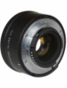 Nikon AF-S Teleconverter TC-17E II Lens(Black & White, Teleconverters Lens)