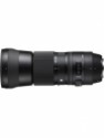 Sigma 150-600mm F/5-6.3 Dg Os Hsm Contemporary For Canon Lens(Black, 150-600)