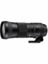 Sigma 150-600mm F/5-6.3 Dg Os Hsm Contemporary Lens For Nikon Lens(Black, 150-600)